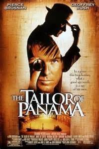The Tailor of Panama movie – Best Places In The World To Retire – International Living